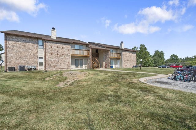1997 N WATERFRONT DR C, Columbia, MO 65202