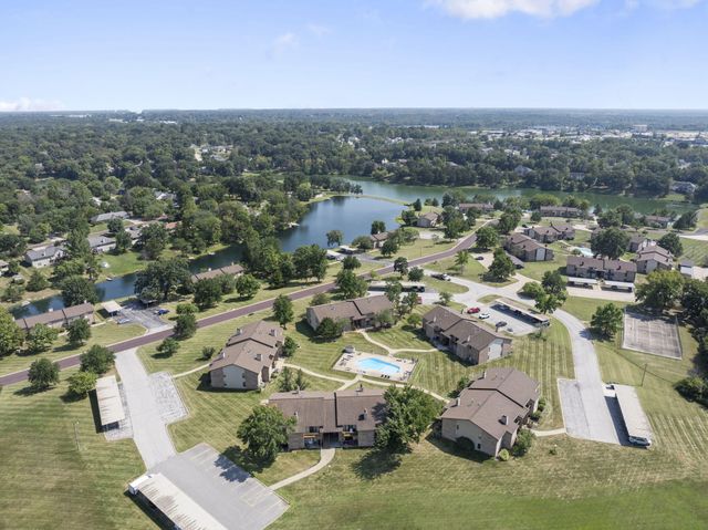 1997 N WATERFRONT DR C, Columbia, MO 65202