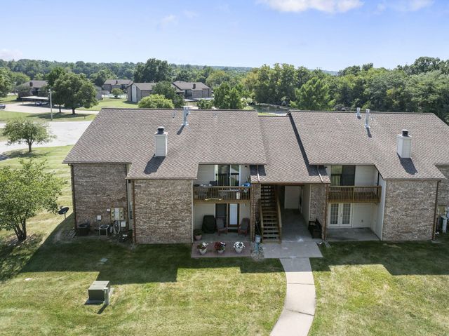 1997 N WATERFRONT DR C, Columbia, MO 65202