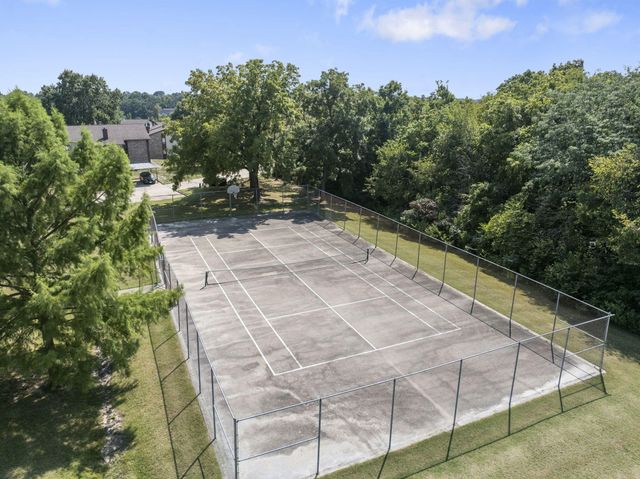 1997 N WATERFRONT DR C, Columbia, MO 65202