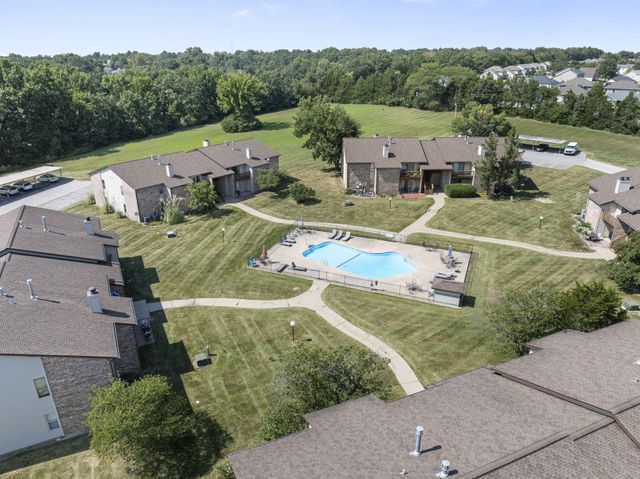 1997 N WATERFRONT DR C, Columbia, MO 65202