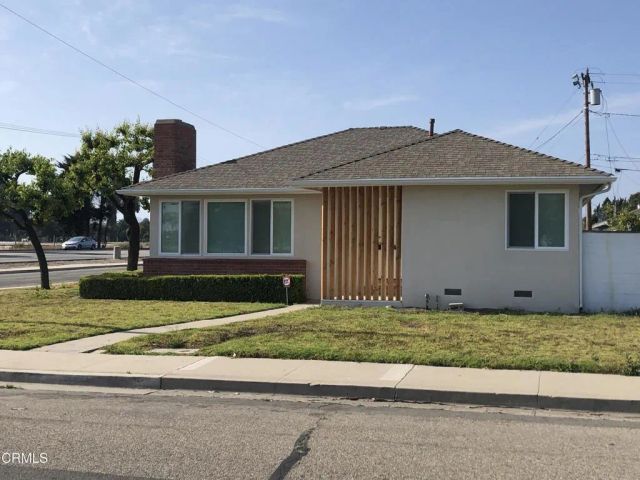 1447 Palm Drive, Oxnard, CA 93030