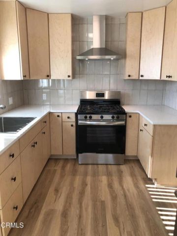 1447 Palm Drive, Oxnard, CA 93030