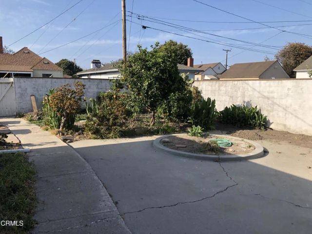 1447 Palm Drive, Oxnard, CA 93030
