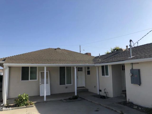1447 Palm Drive, Oxnard, CA 93030