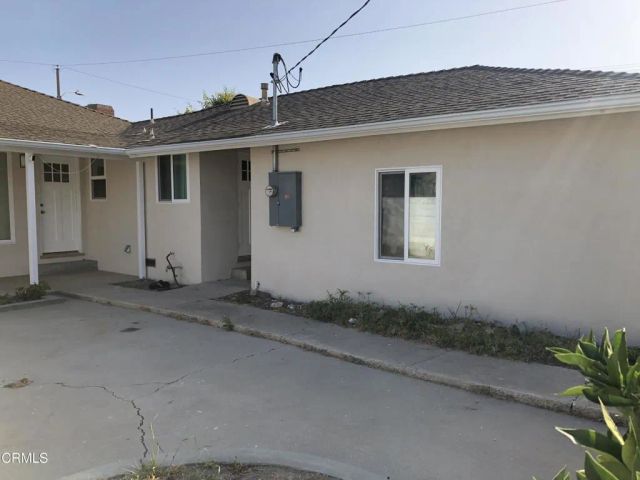 1447 Palm Drive, Oxnard, CA 93030