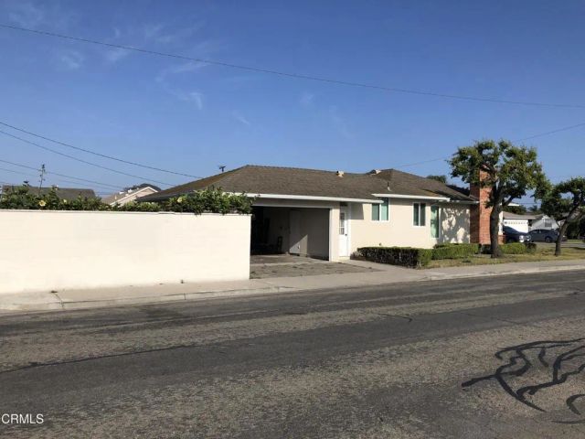 1447 Palm Drive, Oxnard, CA 93030