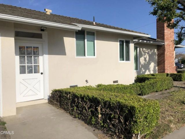 1447 Palm Drive, Oxnard, CA 93030