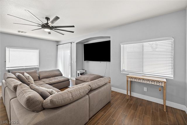 5535 Baccarat Avenue 103, Las Vegas, NV 89122
