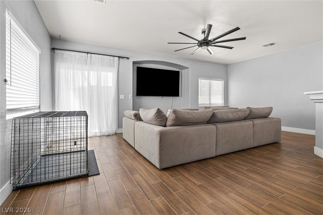 5535 Baccarat Avenue 103, Las Vegas, NV 89122