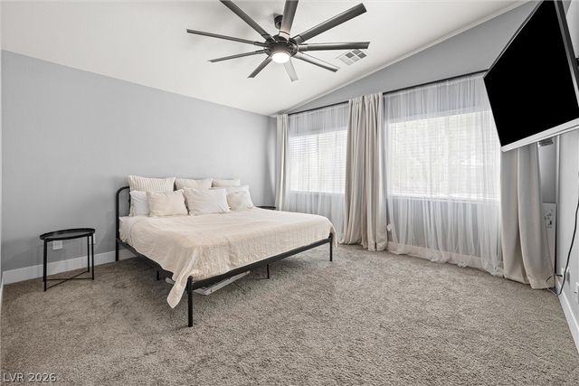5535 Baccarat Avenue 103, Las Vegas, NV 89122
