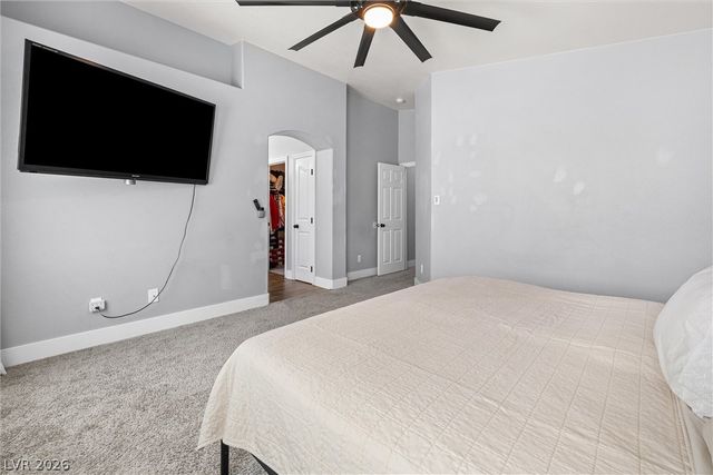 5535 Baccarat Avenue 103, Las Vegas, NV 89122