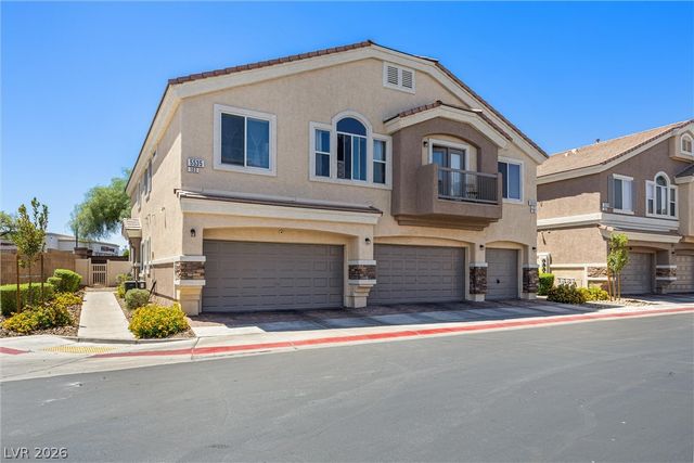 5535 Baccarat Avenue 103, Las Vegas, NV 89122