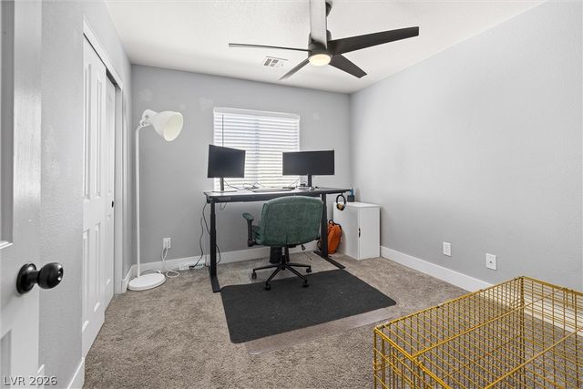 5535 Baccarat Avenue 103, Las Vegas, NV 89122