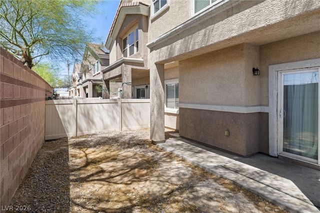 5535 Baccarat Avenue 103, Las Vegas, NV 89122