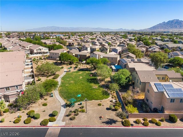 5535 Baccarat Avenue 103, Las Vegas, NV 89122