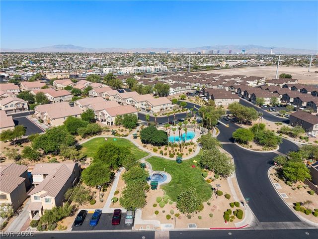 5535 Baccarat Avenue 103, Las Vegas, NV 89122