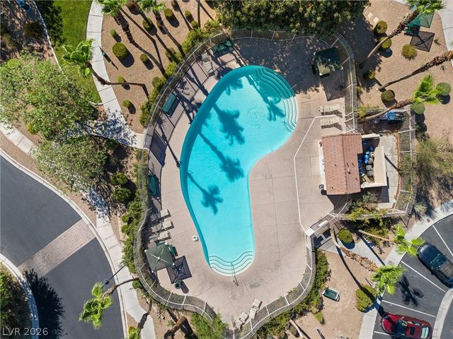 5535 Baccarat Avenue 103, Las Vegas, NV 89122