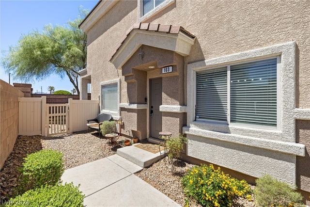 5535 Baccarat Avenue 103, Las Vegas, NV 89122