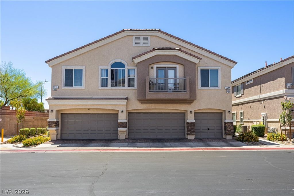 5535 Baccarat Avenue 103, Las Vegas, NV 89122