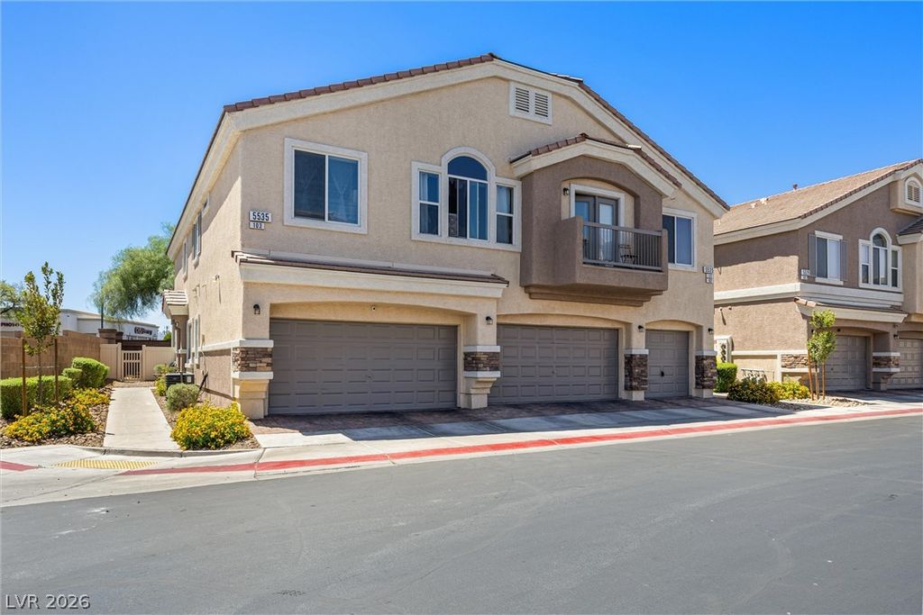 5535 Baccarat Avenue 103, Las Vegas, NV 89122 — photo 2