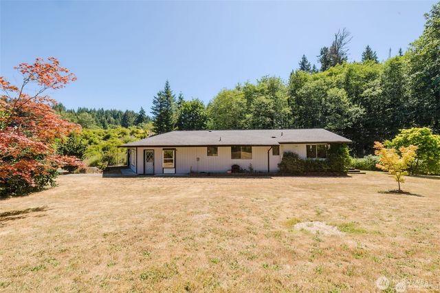 1783 W Shelton Matlock Road, Shelton, WA 98584