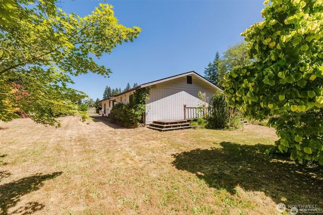 1783 W Shelton Matlock Road, Shelton, WA 98584