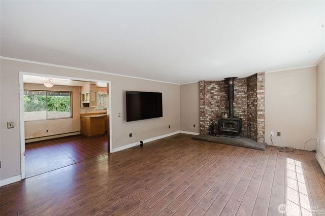 1783 W Shelton Matlock Road, Shelton, WA 98584