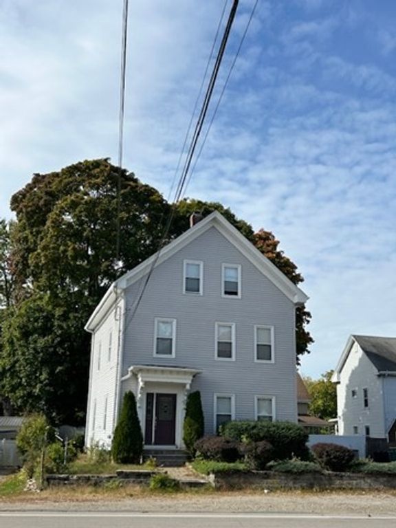 674 East Washington Street 1, North Attleboro, MA 02760