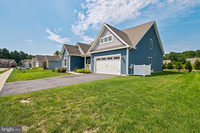 22493 RIDGECREST DR, Milton, DE 19968