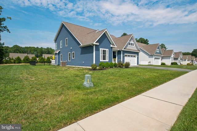 22493 RIDGECREST DR, Milton, DE 19968
