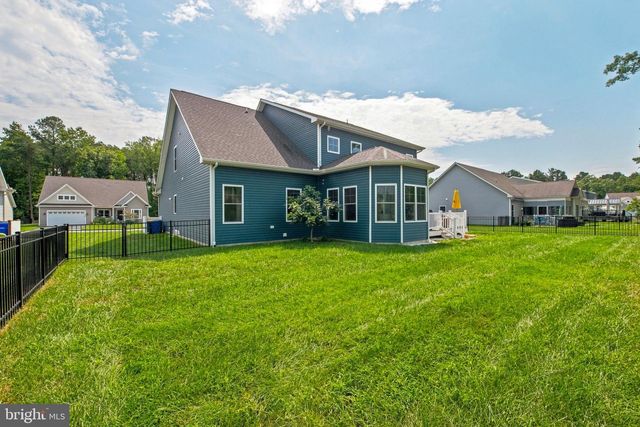 22493 RIDGECREST DR, Milton, DE 19968