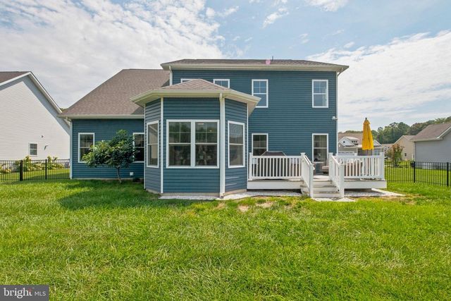 22493 RIDGECREST DR, Milton, DE 19968