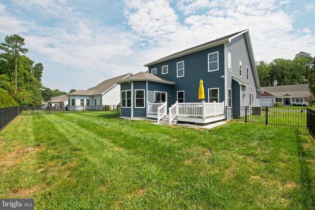 22493 RIDGECREST DR, Milton, DE 19968