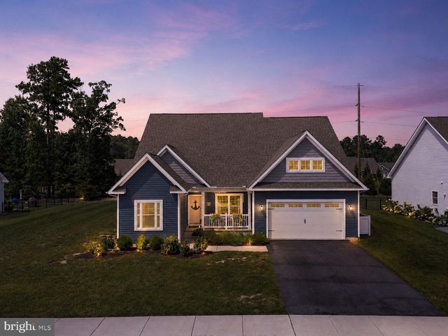 22493 RIDGECREST DR, Milton, DE 19968