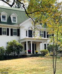 500 Berkeley Ave, City Of Orange Twp., NJ 07050
