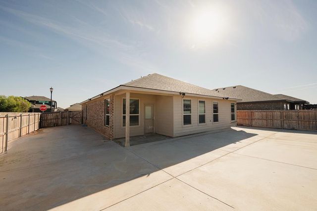 6919 Kate Reed Dr, Odessa, TX 79765