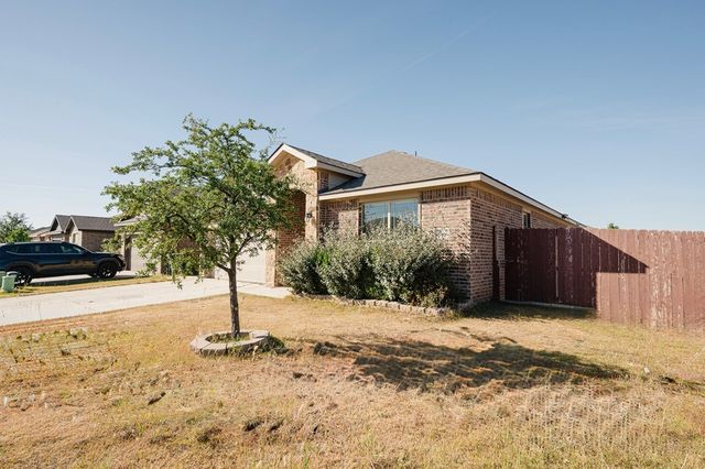 6919 Kate Reed Dr, Odessa, TX 79765