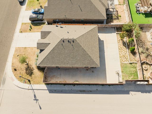 6919 Kate Reed Dr, Odessa, TX 79765