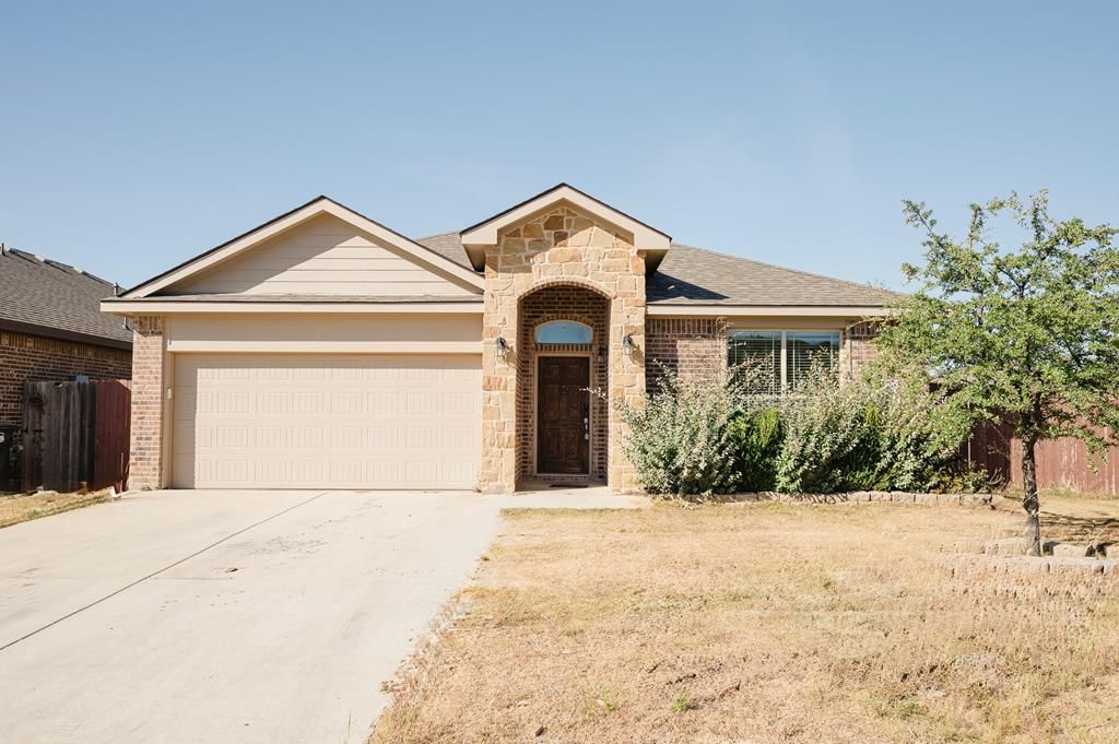 6919 Kate Reed Dr, Odessa, TX 79765
