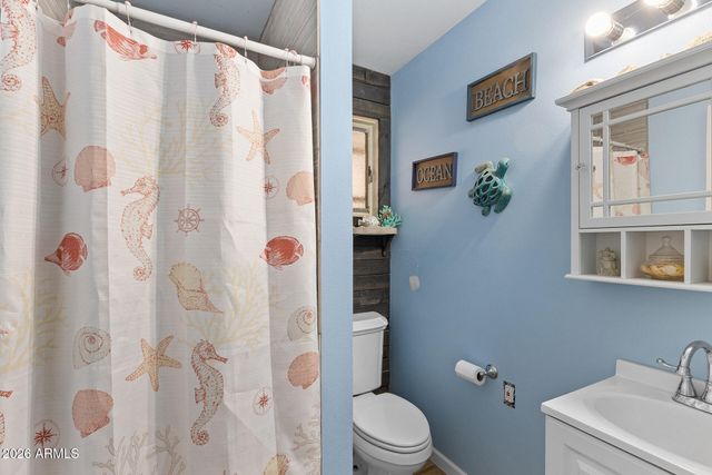 4920 W INDIANOLA Avenue, Phoenix, AZ 85031