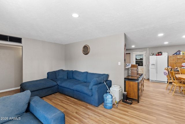 4920 W INDIANOLA Avenue, Phoenix, AZ 85031