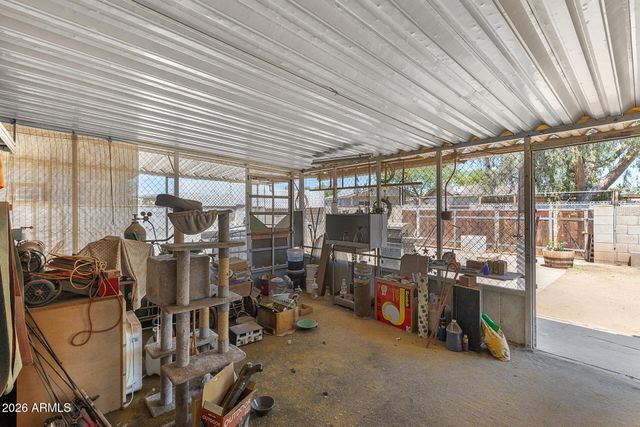4920 W INDIANOLA Avenue, Phoenix, AZ 85031