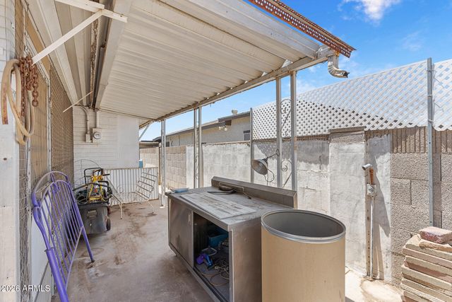 4920 W INDIANOLA Avenue, Phoenix, AZ 85031