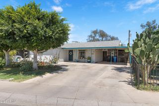 4920 W INDIANOLA Avenue, Phoenix, AZ 85031