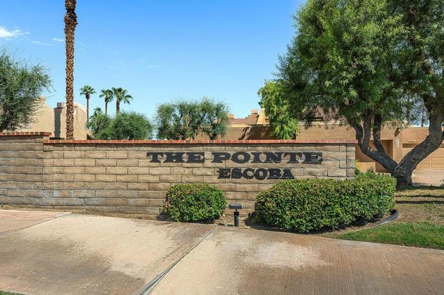 2950 E Escoba I, Palm Springs, CA 92264