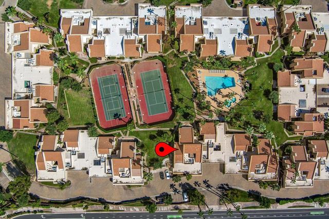 2950 E Escoba I, Palm Springs, CA 92264