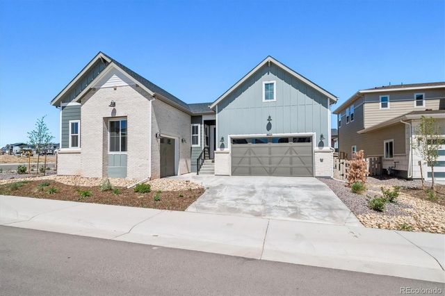8610 Yellowcress Street, Littleton, CO 80125