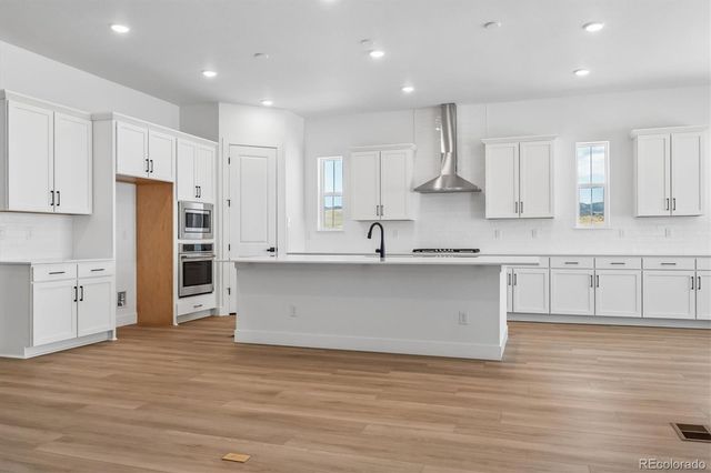 8610 Yellowcress Street, Littleton, CO 80125