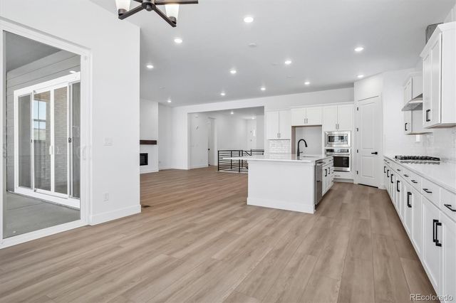 8610 Yellowcress Street, Littleton, CO 80125